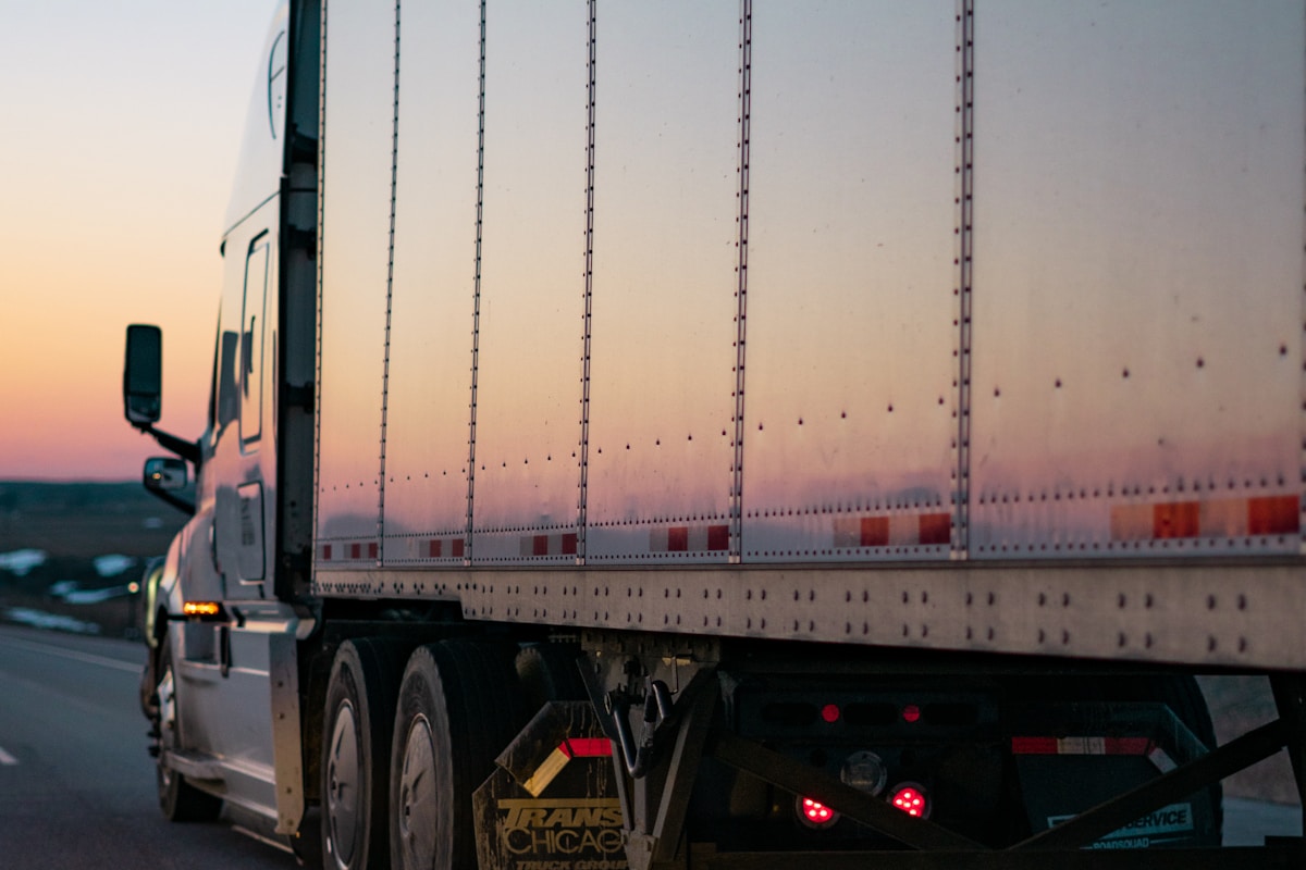 FAST FREIGHT TRANSPORTATION LLC